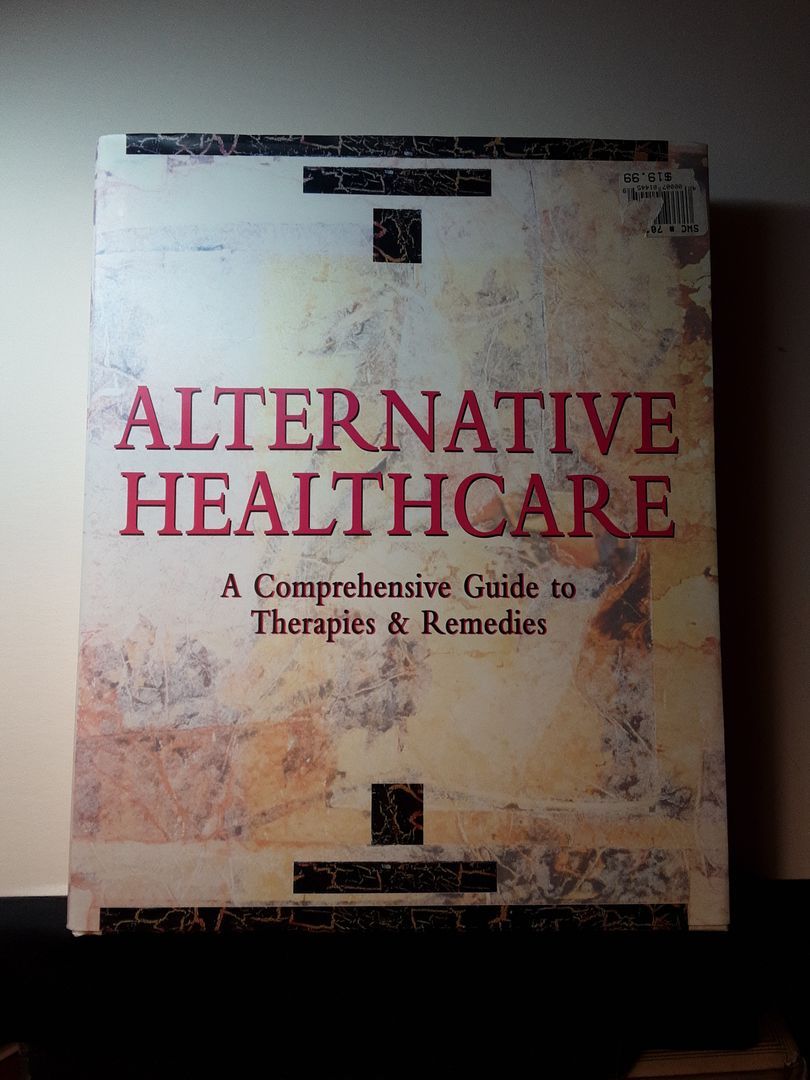 Alternative Healthcare