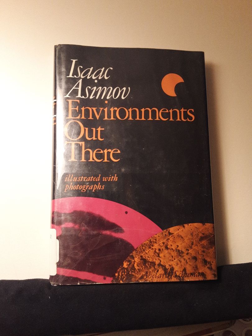 Environments Out There