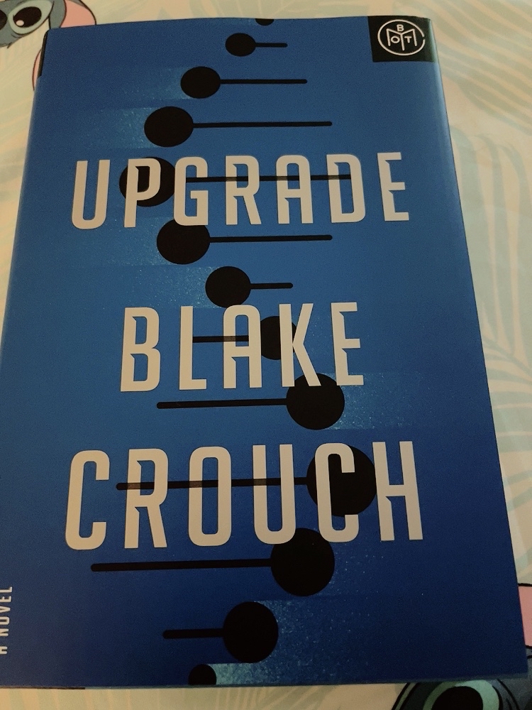 Upgrade