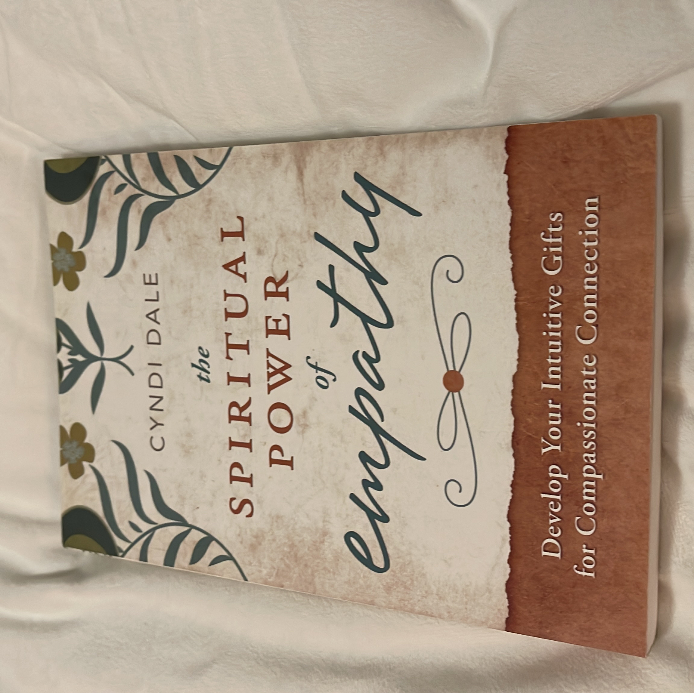 The Spiritual Power of Empathy