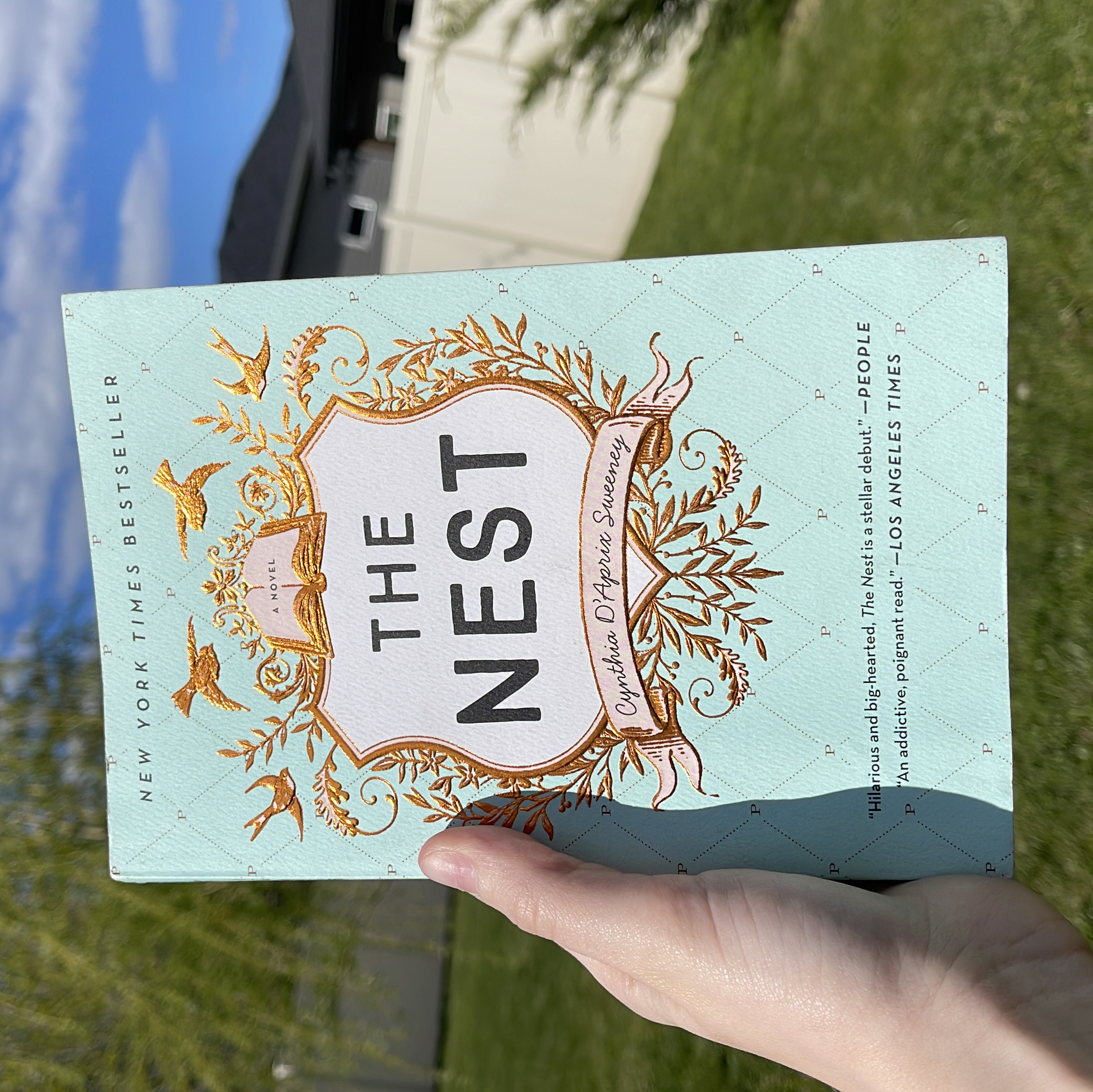 The Nest