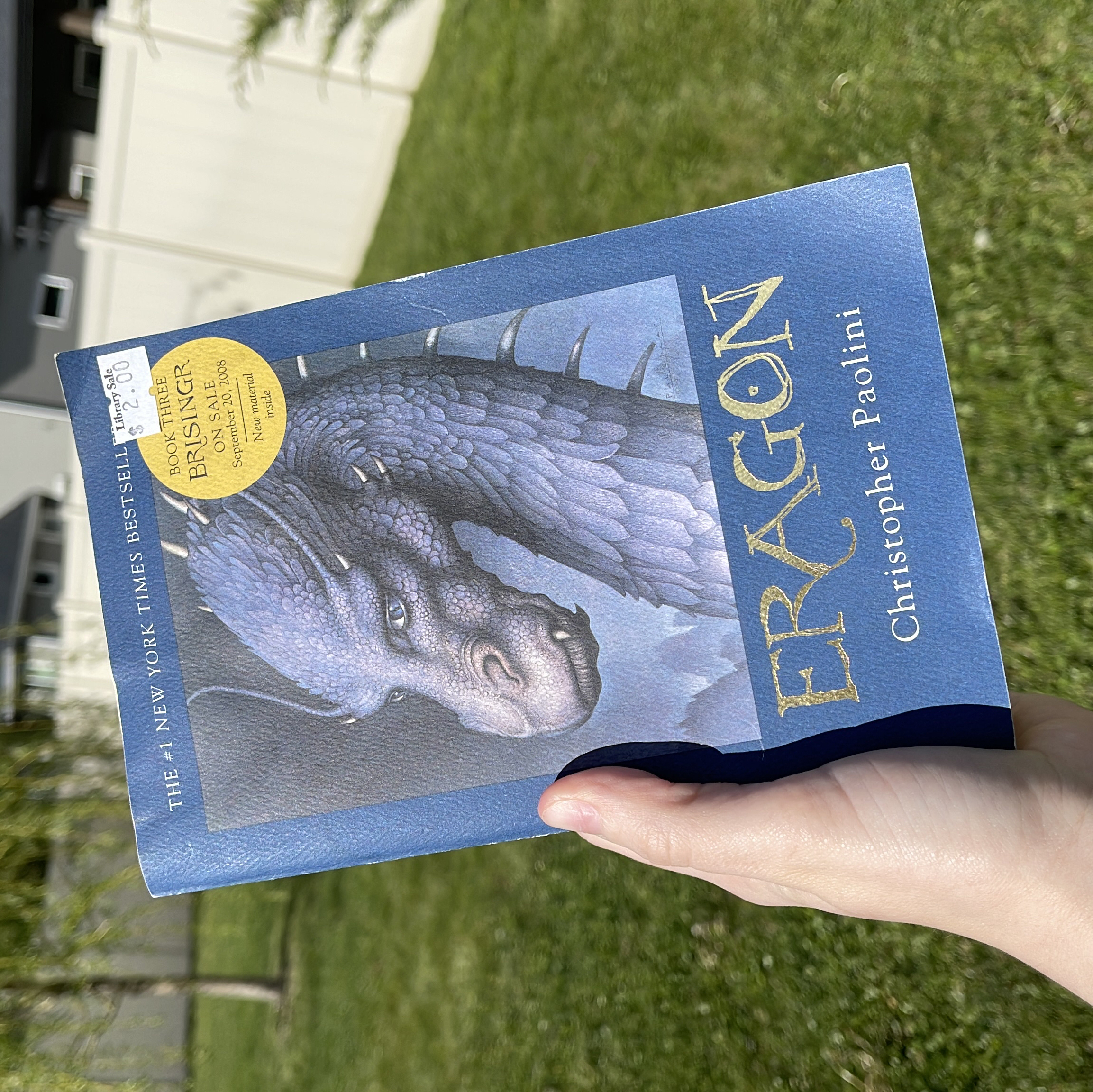 Eragon