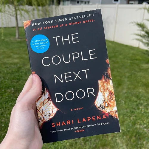 The Couple Next Door