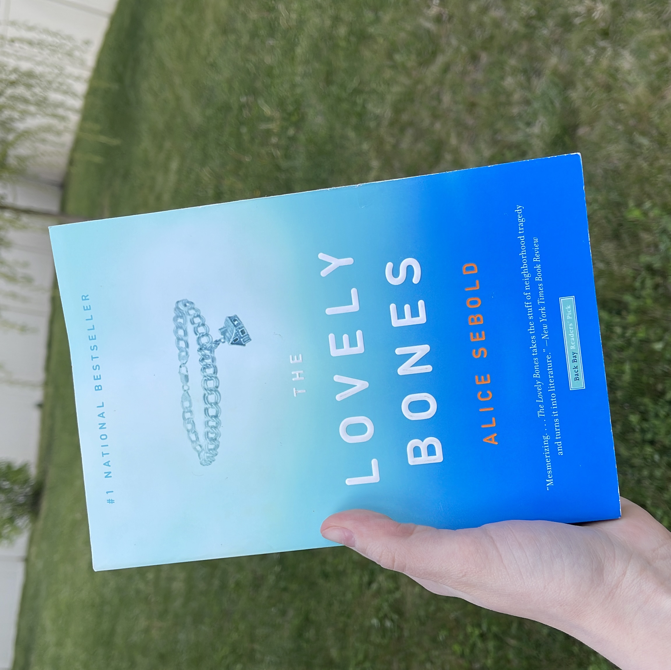 The Lovely Bones