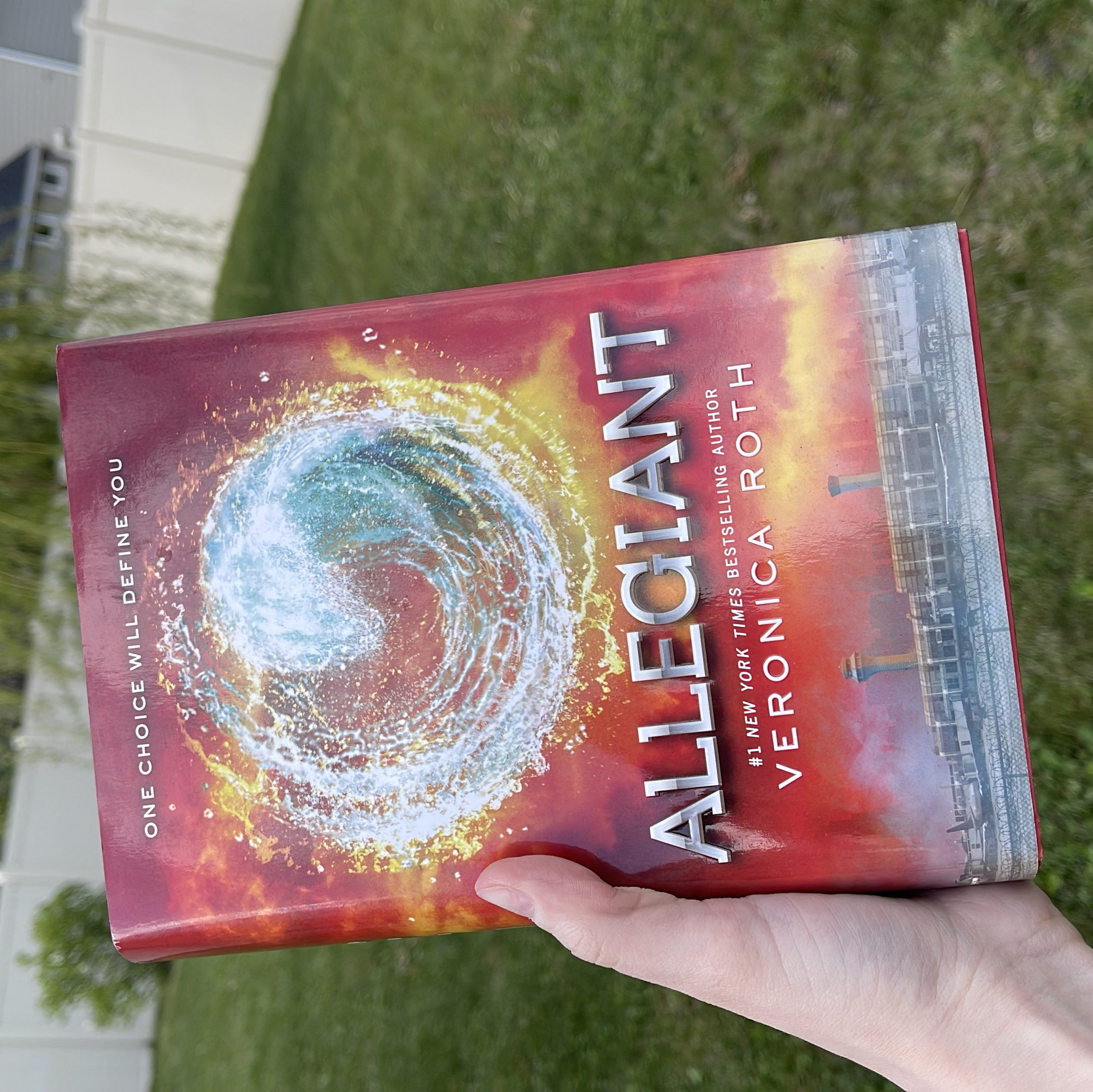 Allegiant