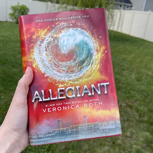 Allegiant