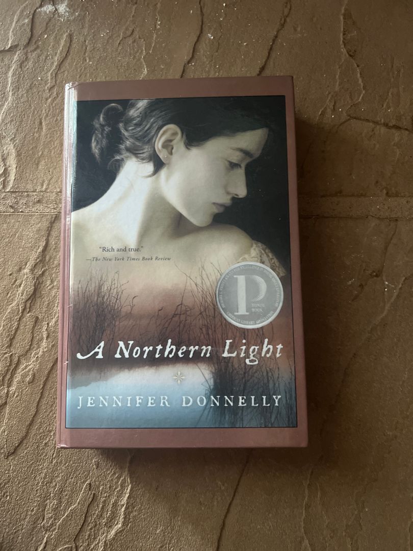 A Northern Light