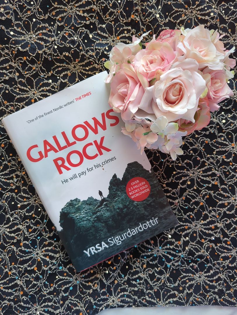 Gallows Rock