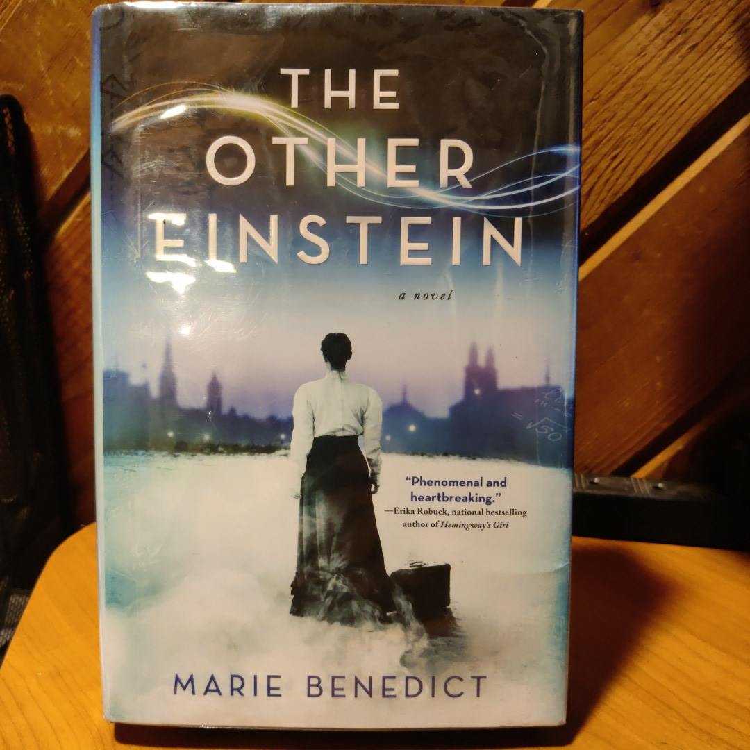 Other Einstein