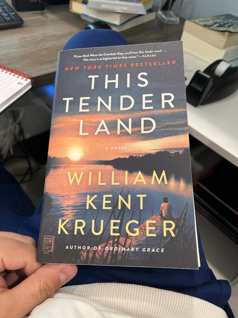 This Tender Land