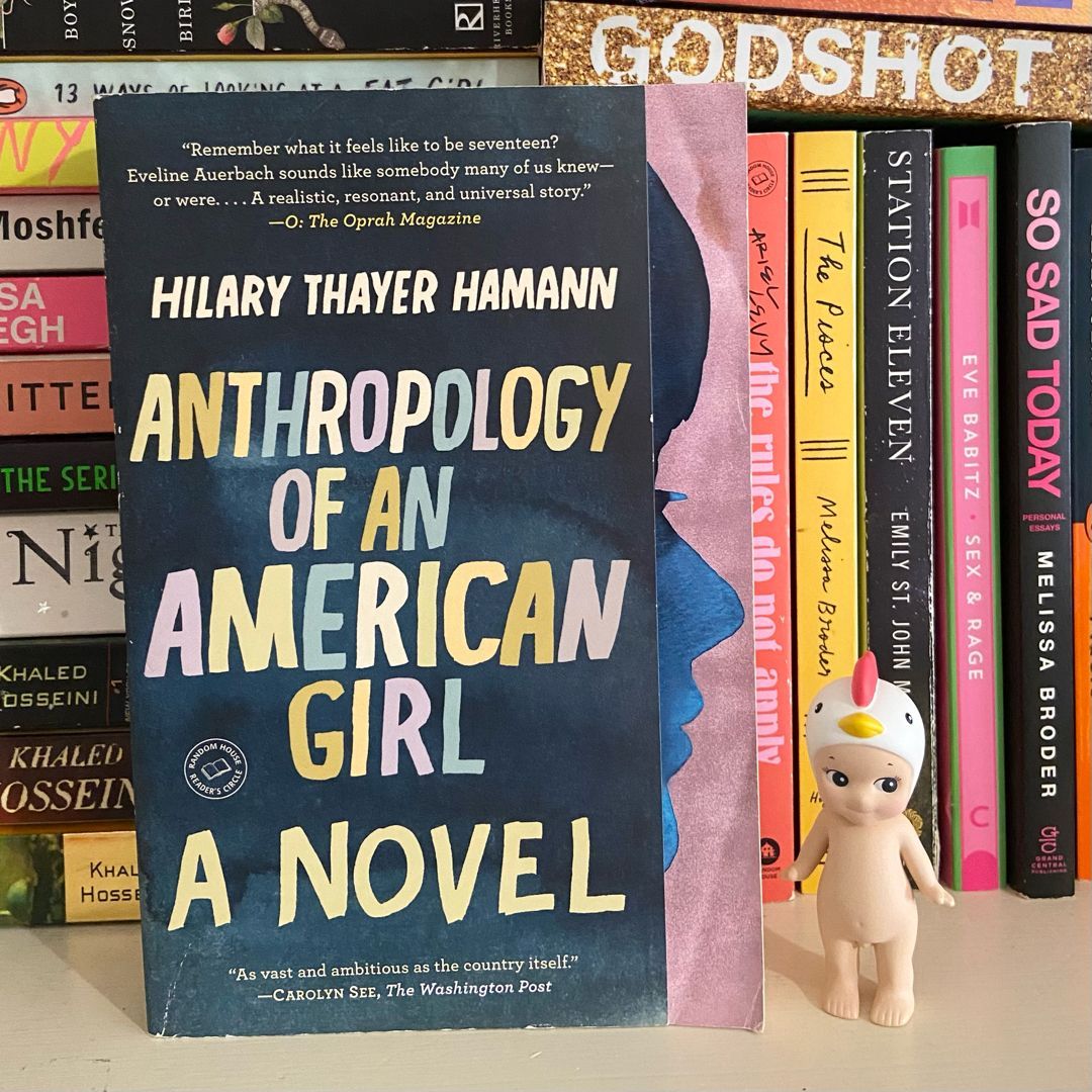 Anthropology of an American Girl