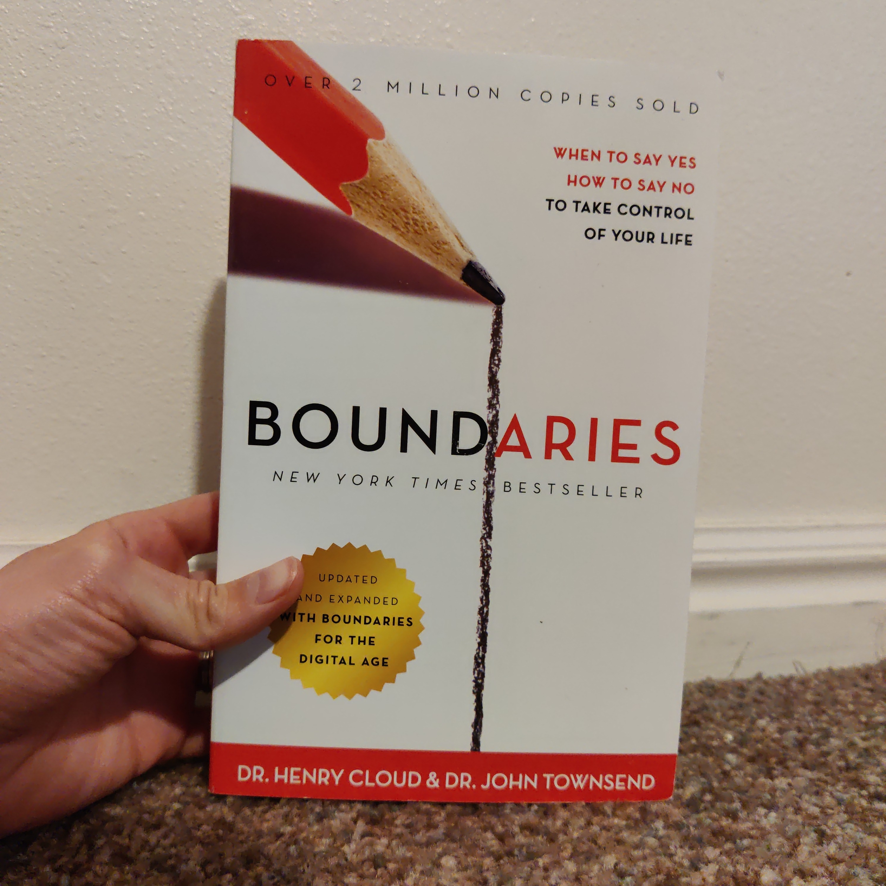 Boundaries