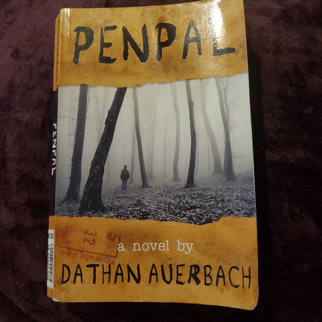 Penpal
