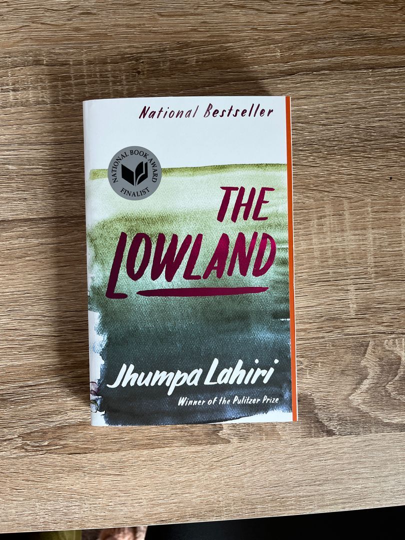 The Lowland