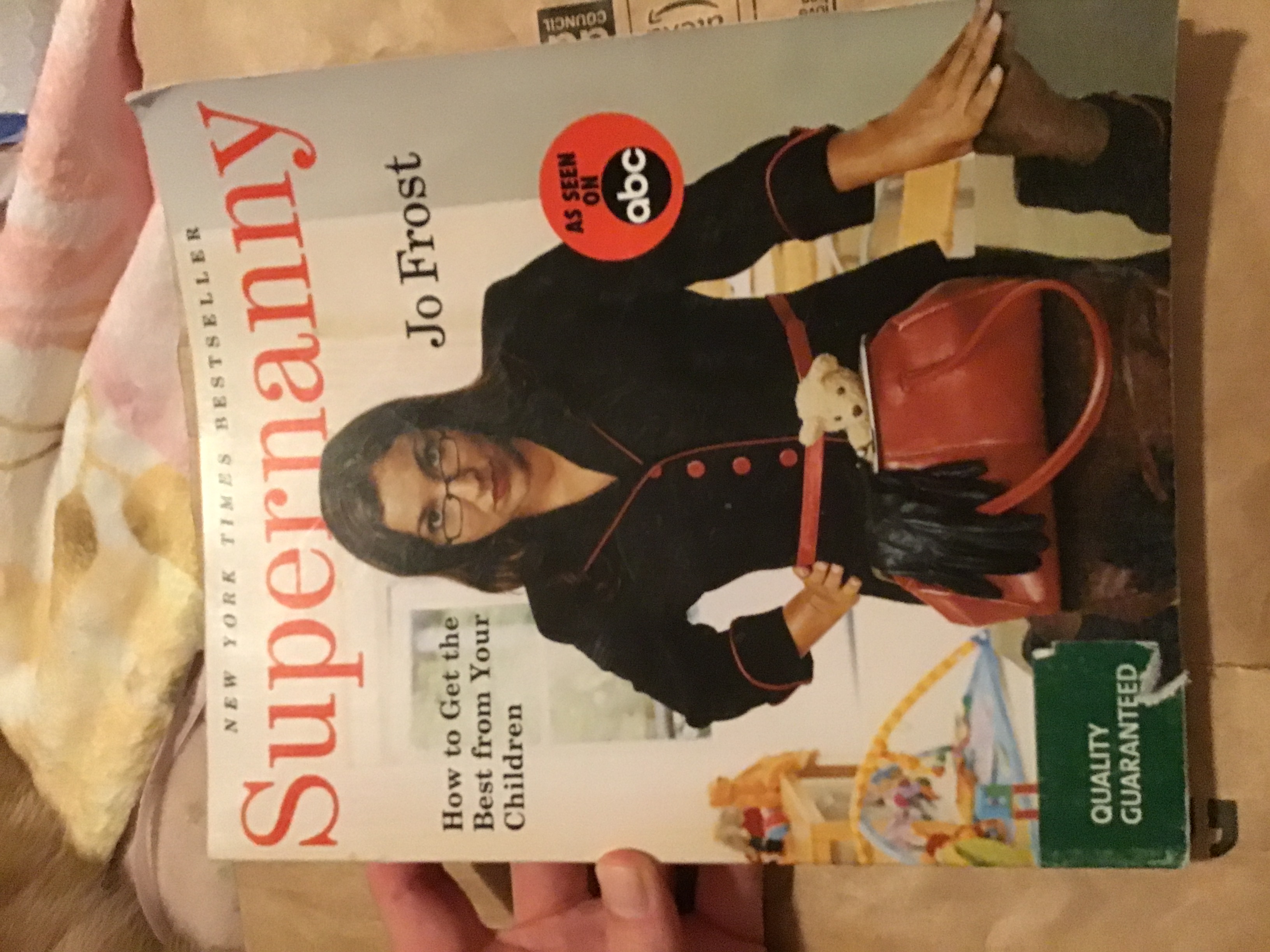 Supernanny