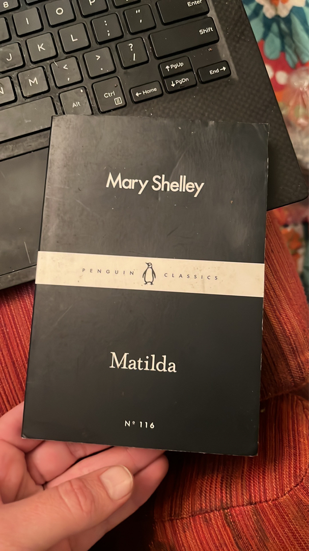 Matilda
