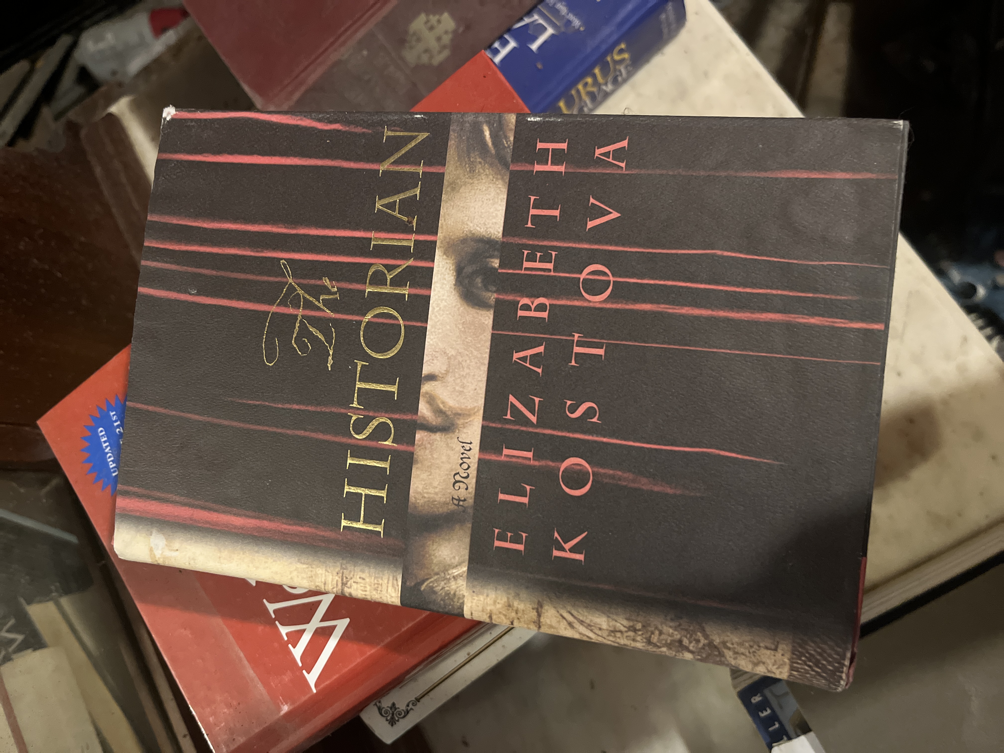 The Historian