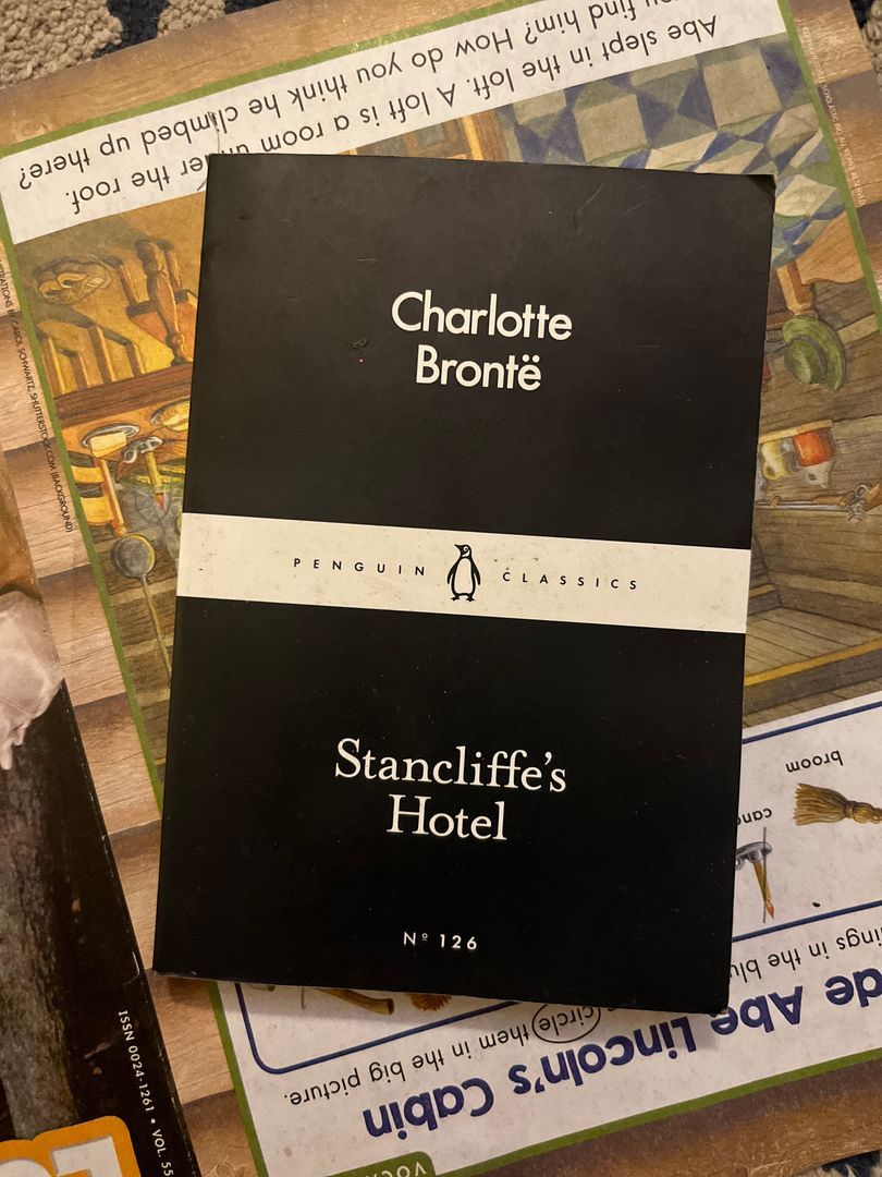 Stancliffe's Hotel