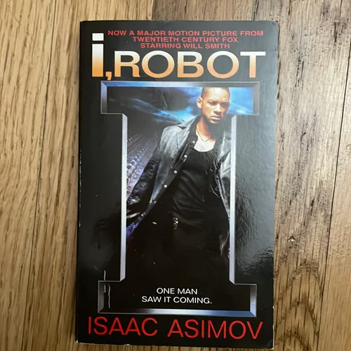 I, Robot
