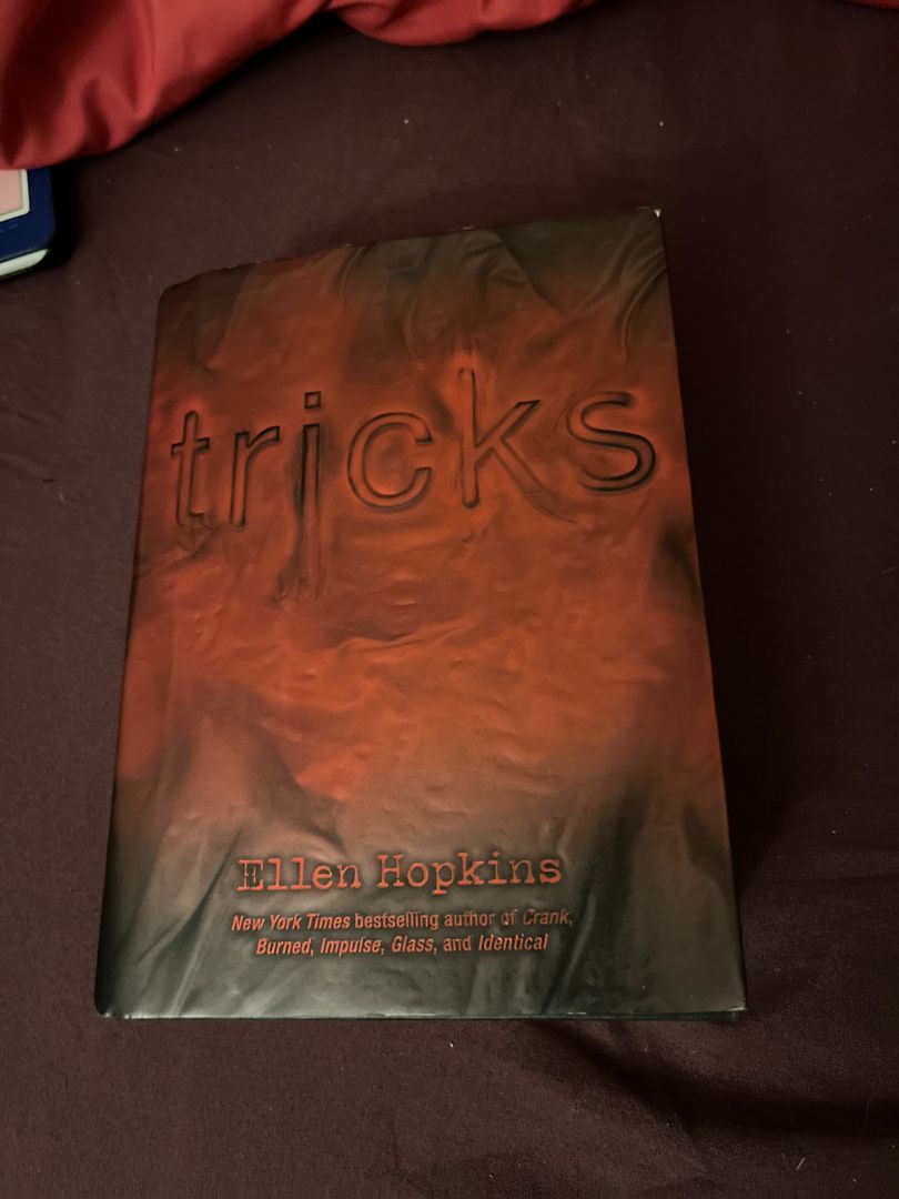 Tricks