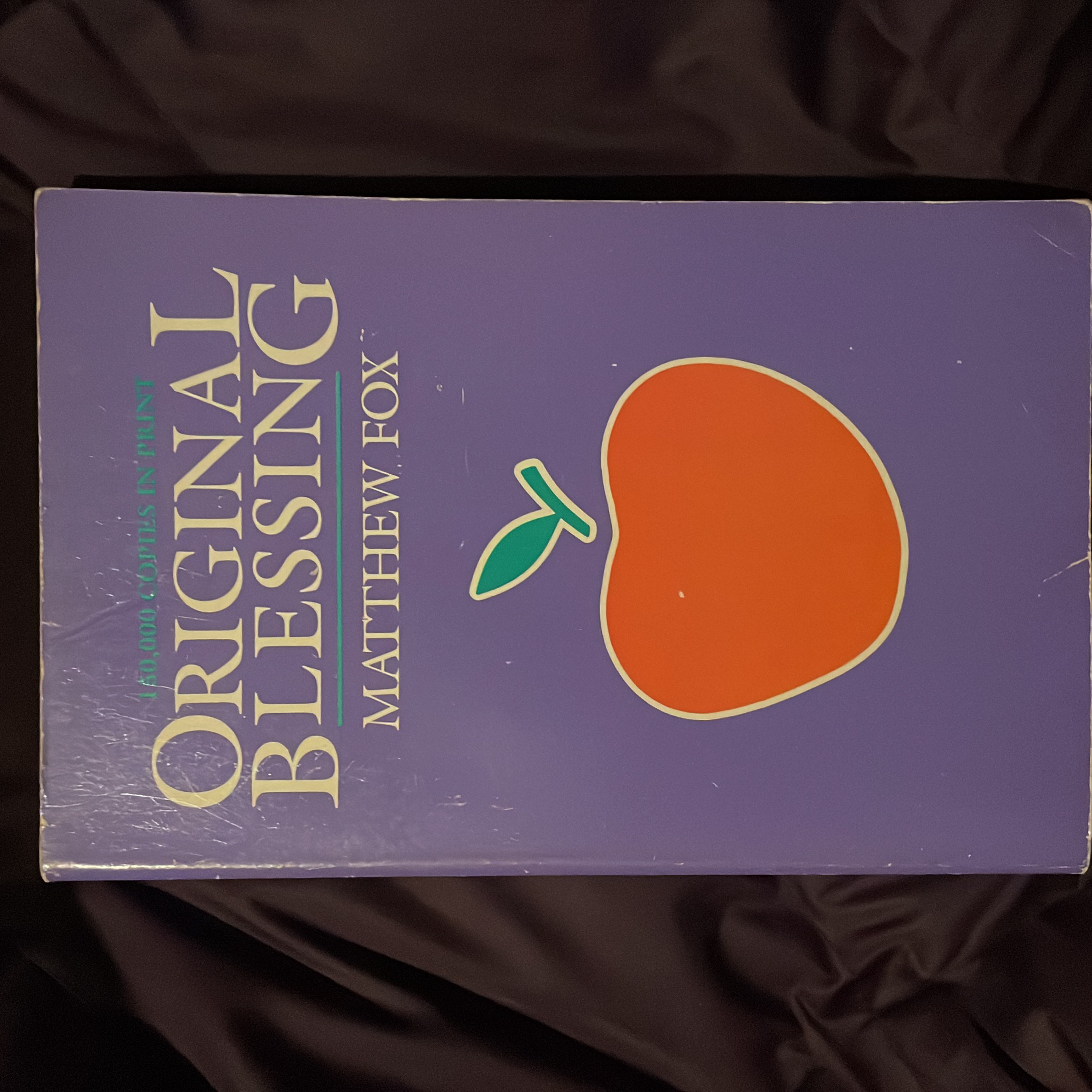 Original Blessing