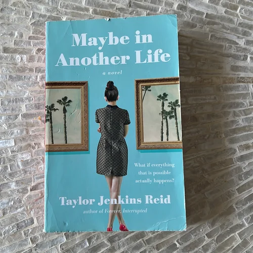 Maybe in Another Life