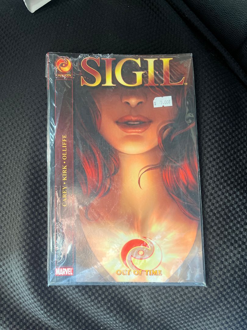 Sigil