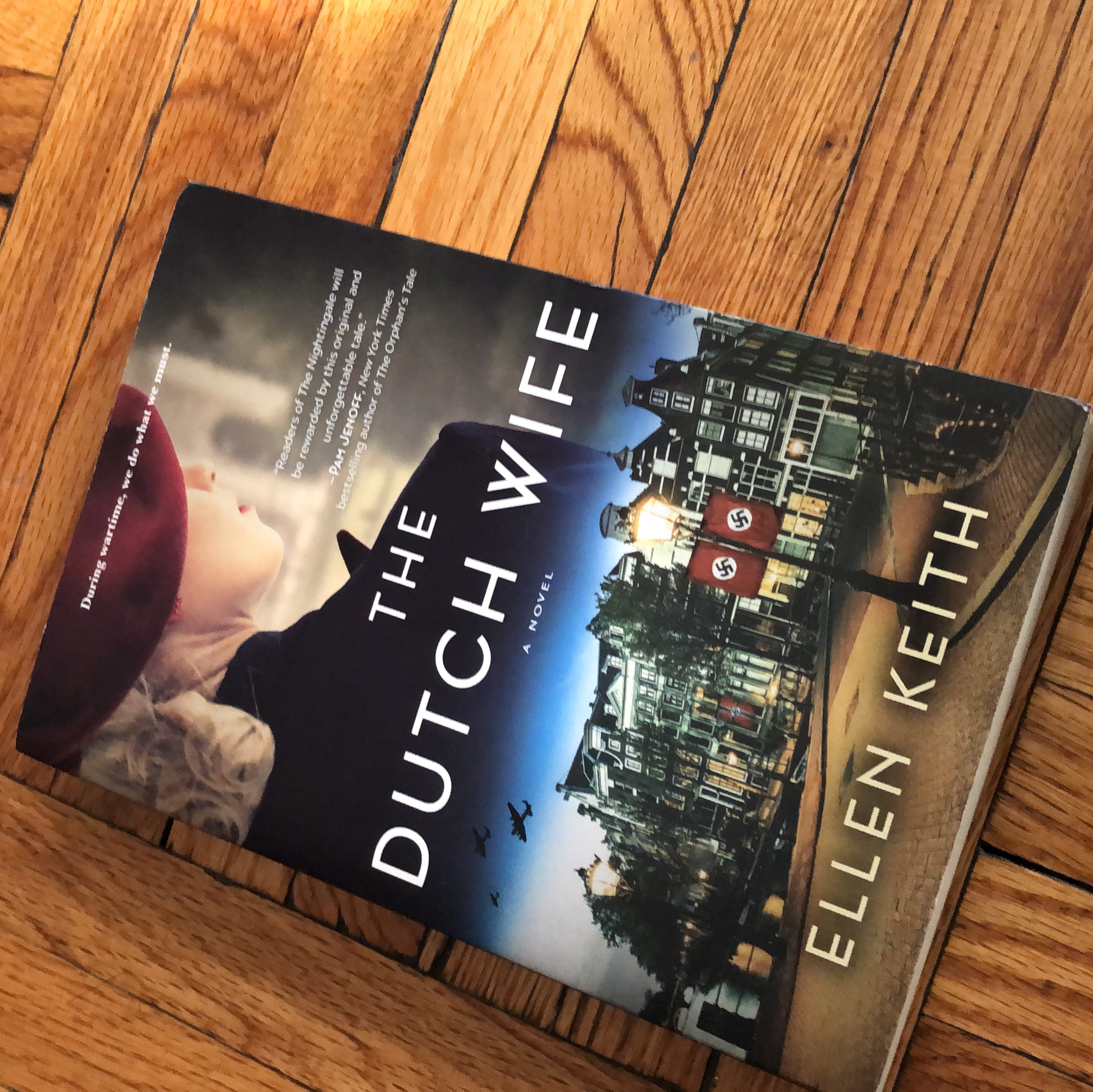 The Dutch Wife
