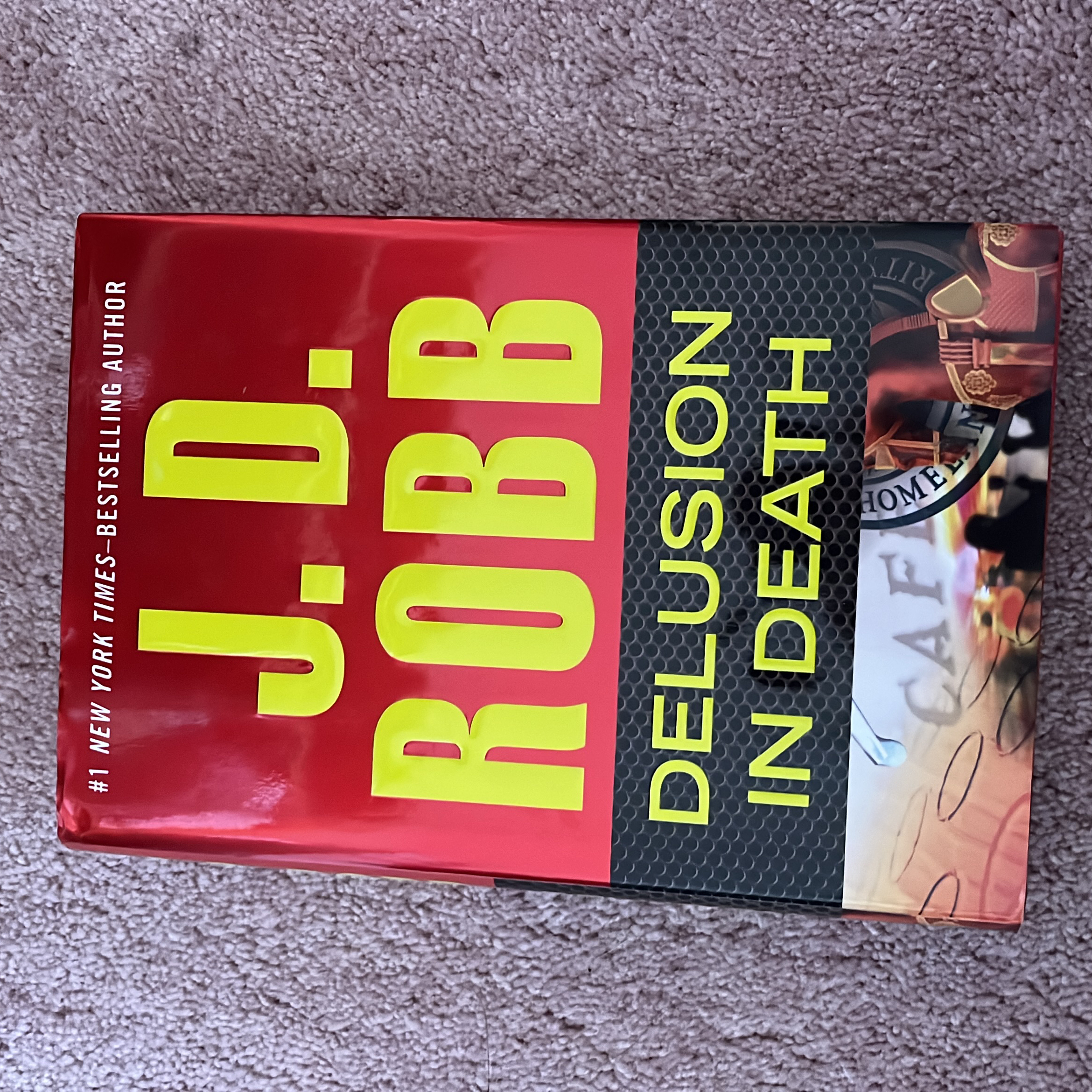 Delusion in Death