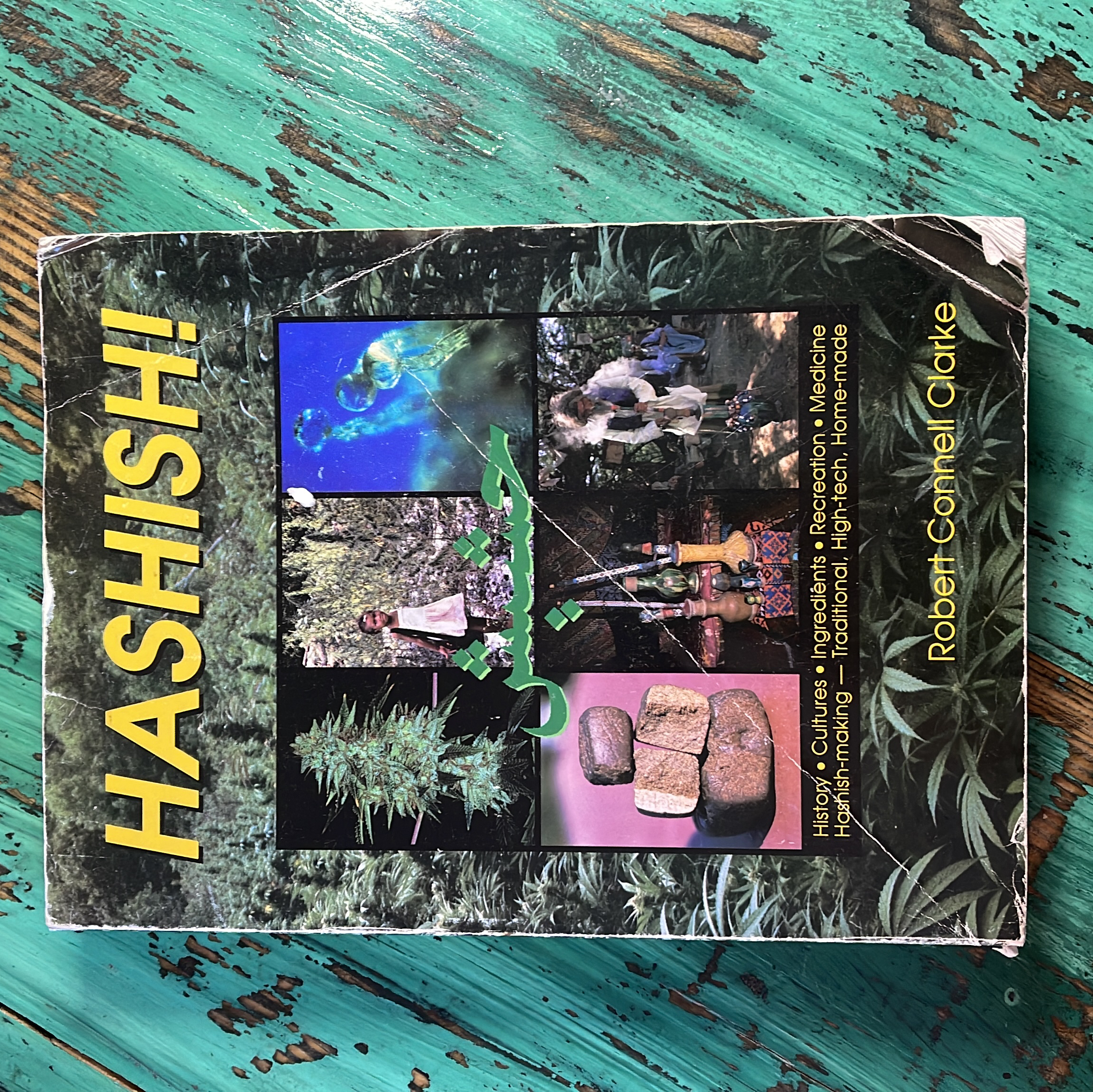 The Cannabible Collection by Jason King