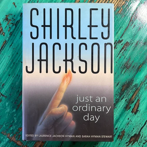 Just an Ordinary Day