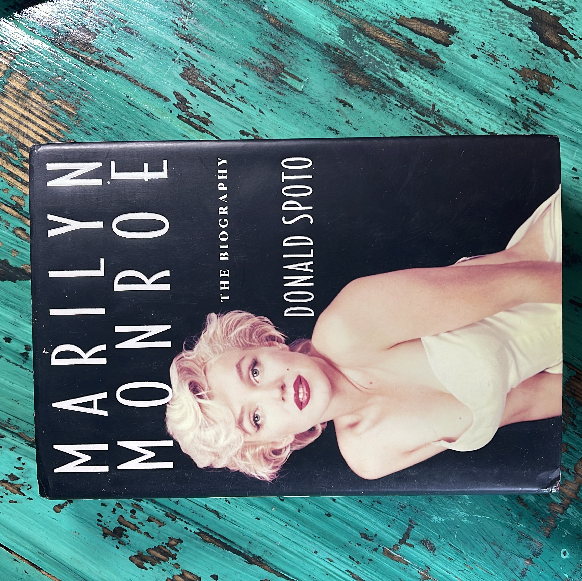 Marilyn Monroe
