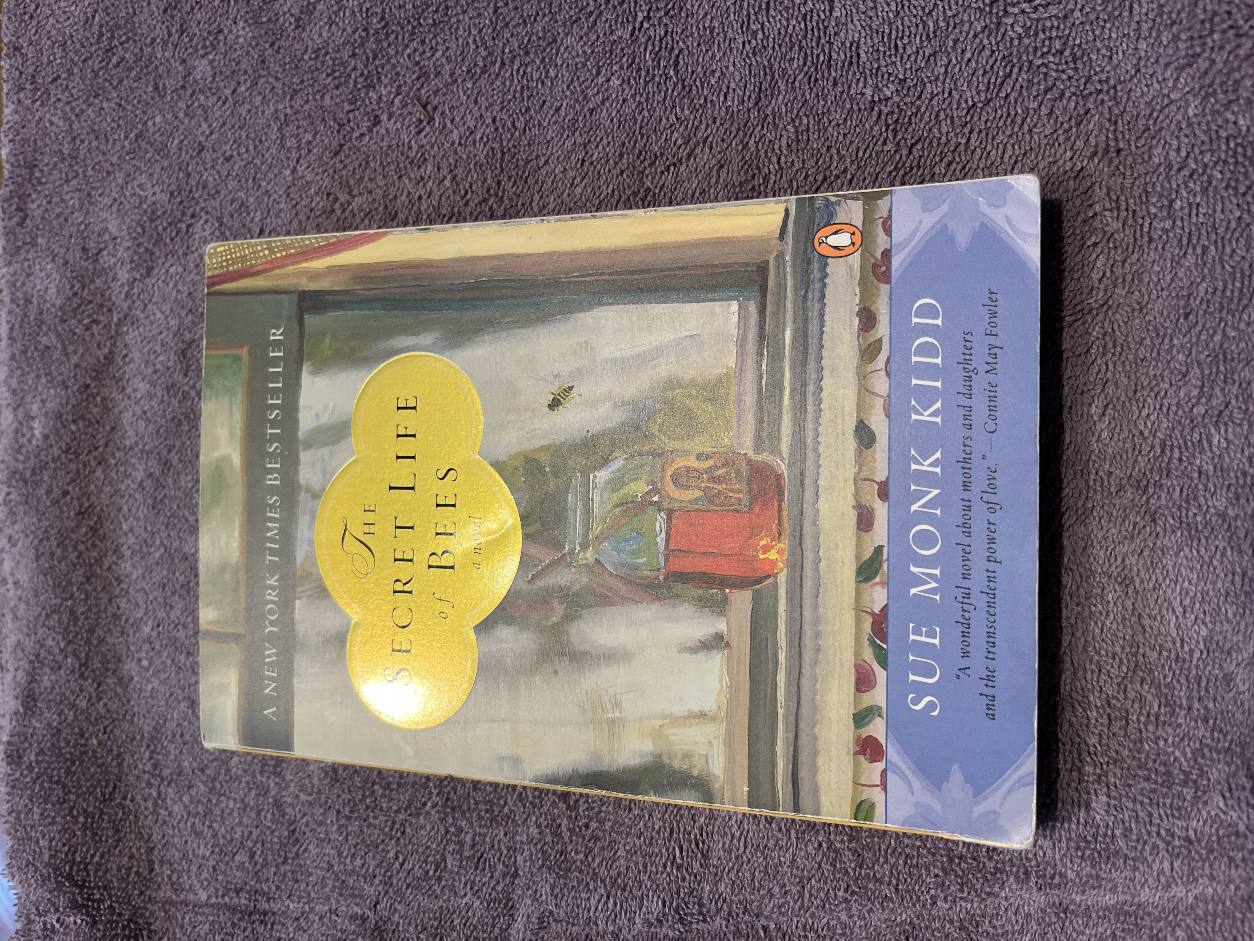 The Secret Life of Bees