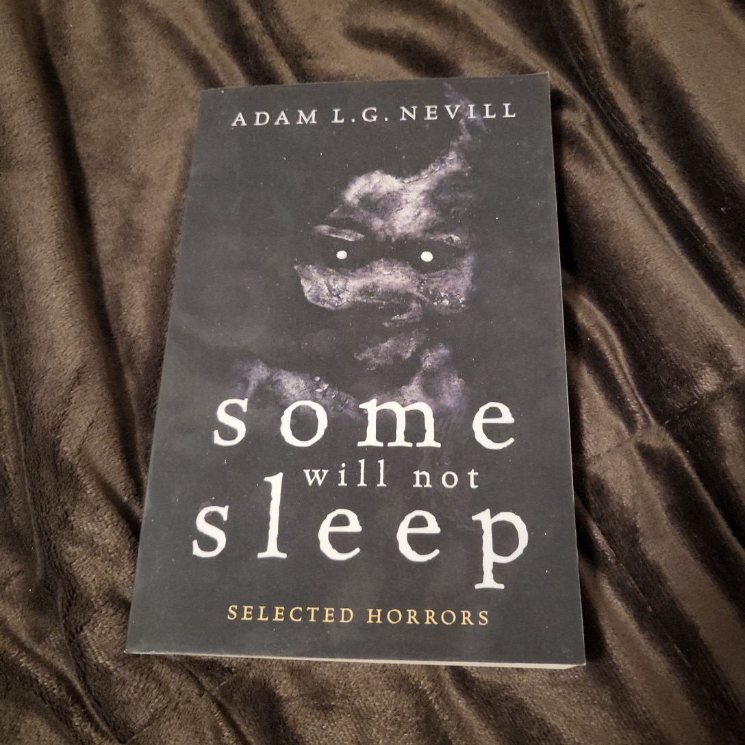 Some Will Not Sleep