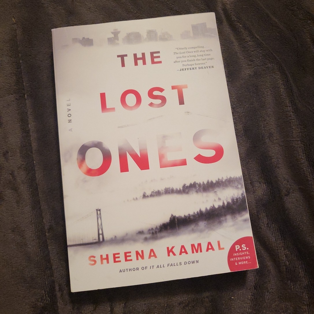 The Lost Ones