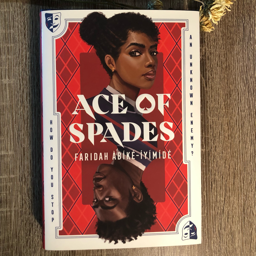 Ace of Spades