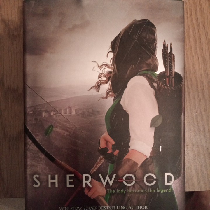 Sherwood