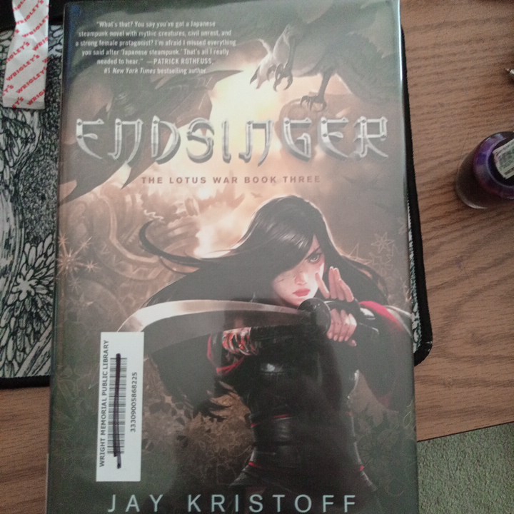 Endsinger
