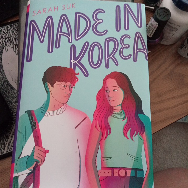 Made in Korea