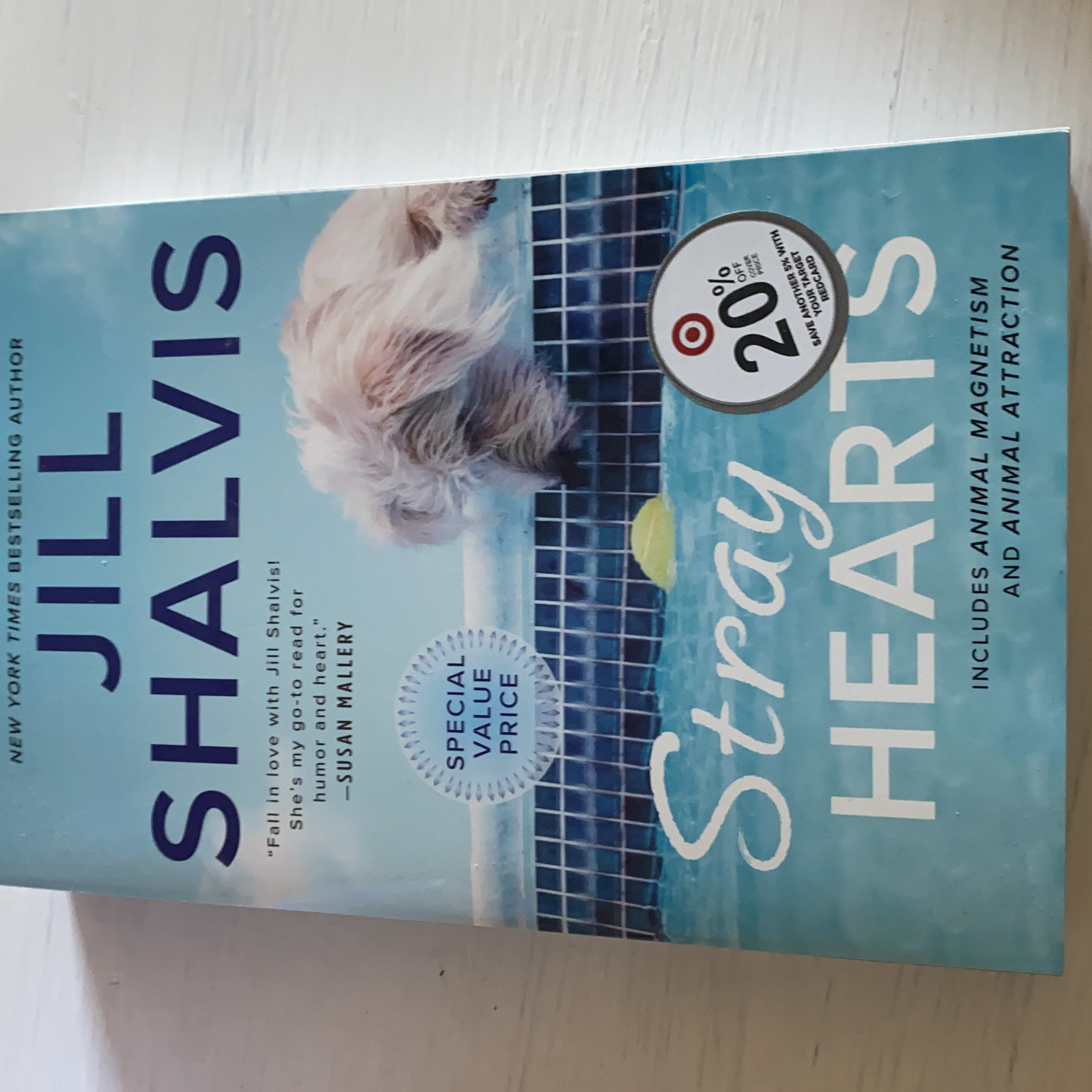 Stray Hearts