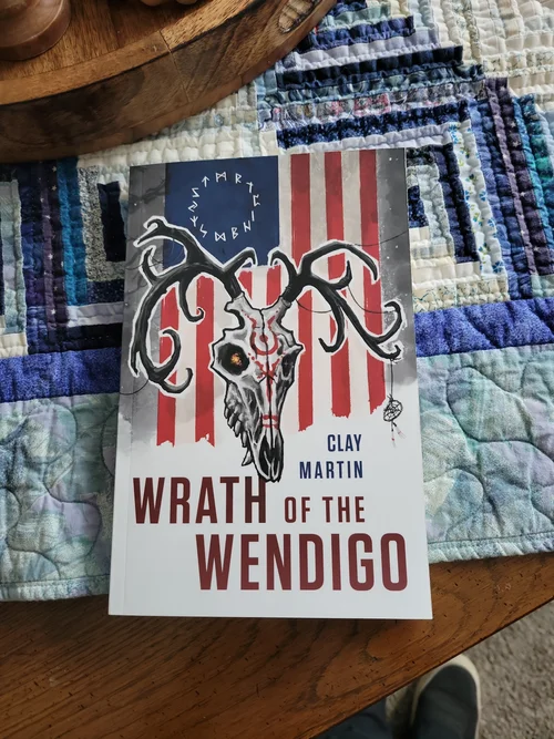 The Phantom Chronicles