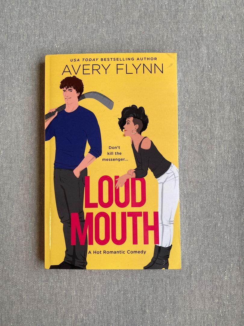 Loud Mouth