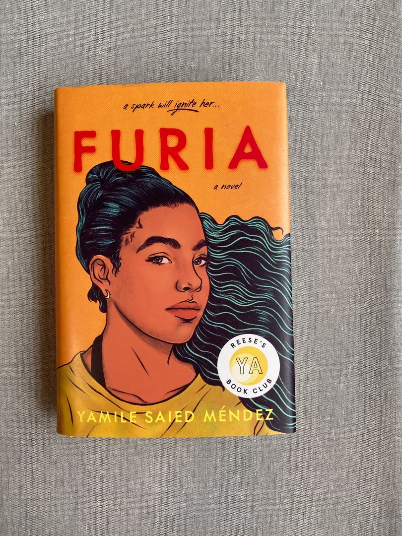 Furia