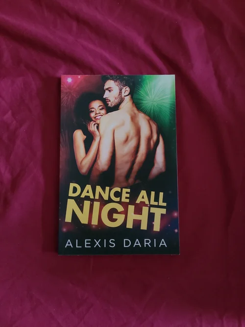 Dance All Night: a Dance off Holiday Novella