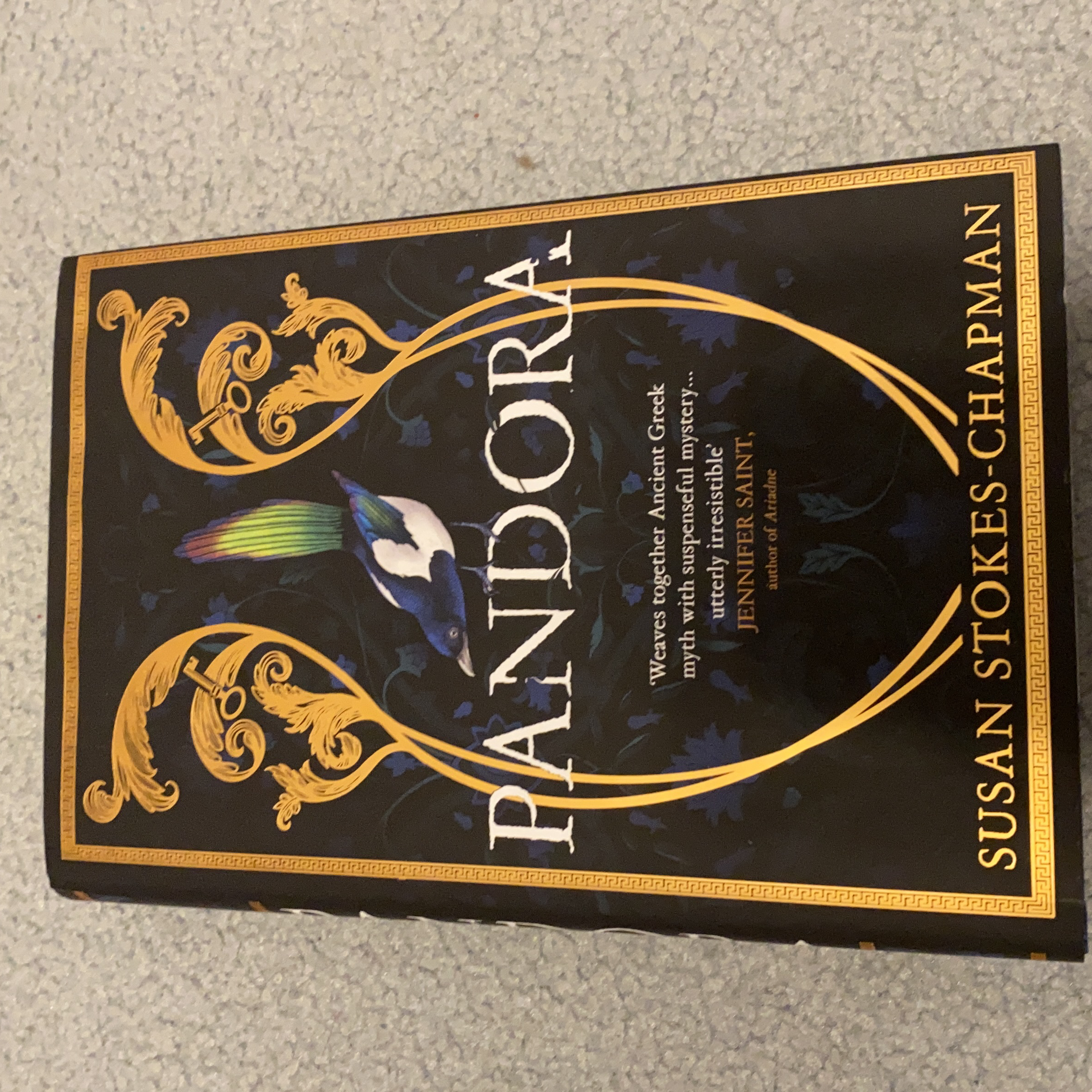 Pandora