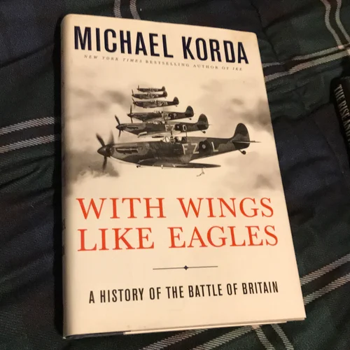 With Wings Like Eagles