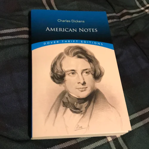 American Notes