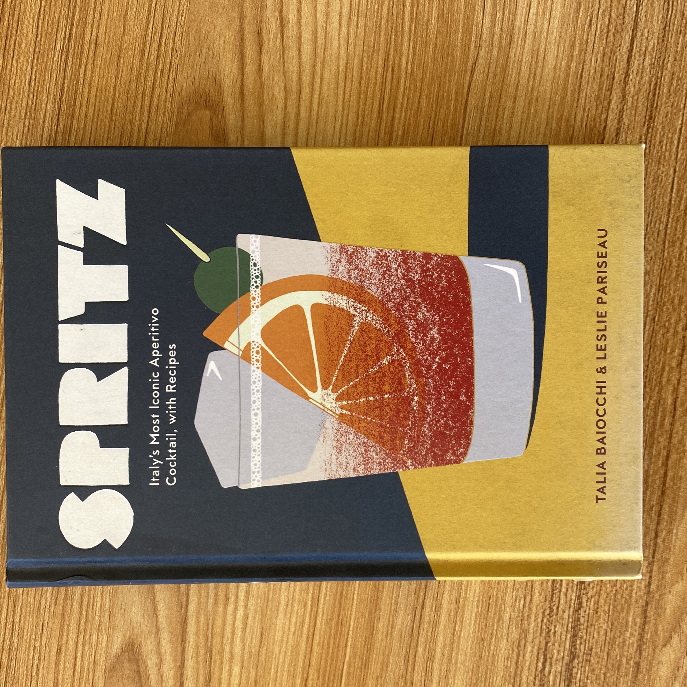Spritz