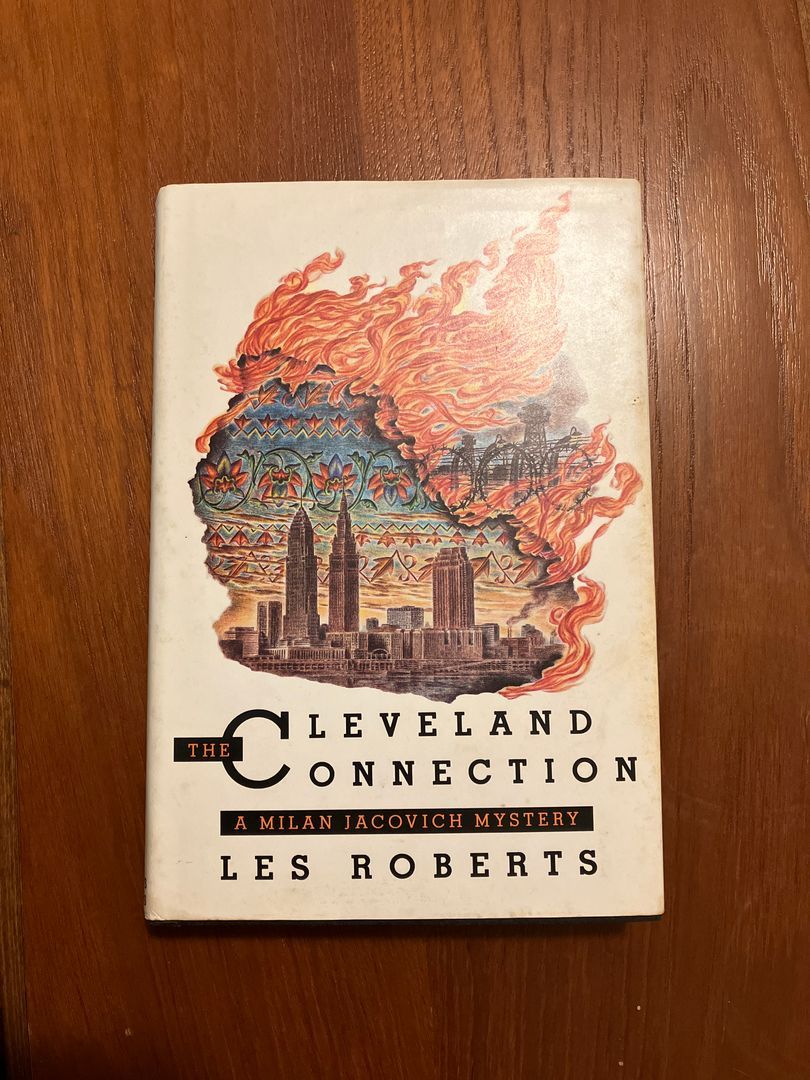 The Cleveland Connection 