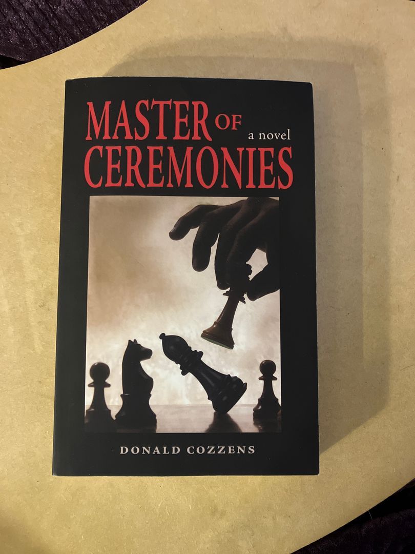 Master of Ceremonies